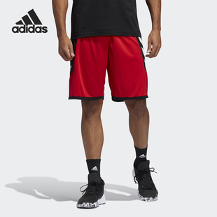 日本码 阿迪达斯男子正品 亚洲码 FL0928 运动短裤 清仓特价