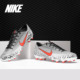 男AO3131 12内马尔中端MG短钉比赛训练足球鞋 Nike 耐克正品