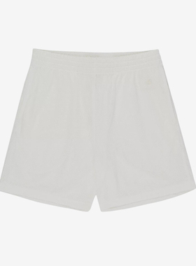 New Balance/NB正品夏季新款男子宽松透气运动短裤MS41540-SST