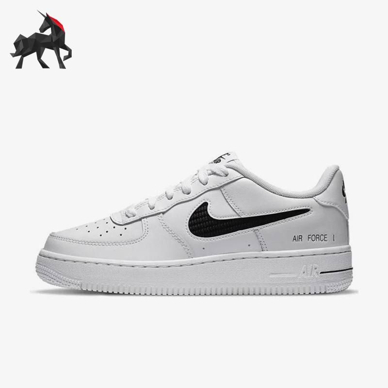 Nike/耐克正品新款女士经典复古系带低帮经典运动板鞋DB2616-100