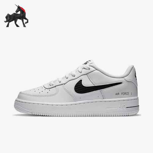 Nike/耐克正品新款女士经典复古系带低帮经典运动板鞋DB2616-100
