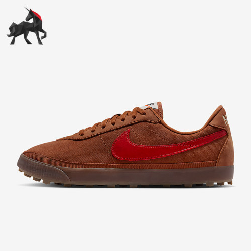 Nike/耐克正品四季款男女系带防滑透气经典运动休闲鞋IO9281-201