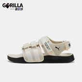 款 2025夏季 男女魔术贴运动经典 轻盈凉鞋 Puma 389079 彪马正品