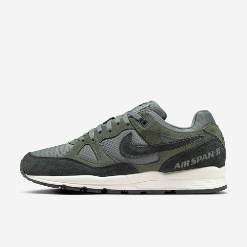 Nike/耐克正品Air Span II男士缓震轻便休闲运动鞋BQ6052-300