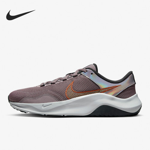 Nike/耐克正品LEGEND ESSENTIAL 3男女综合训练鞋DQ4674-500