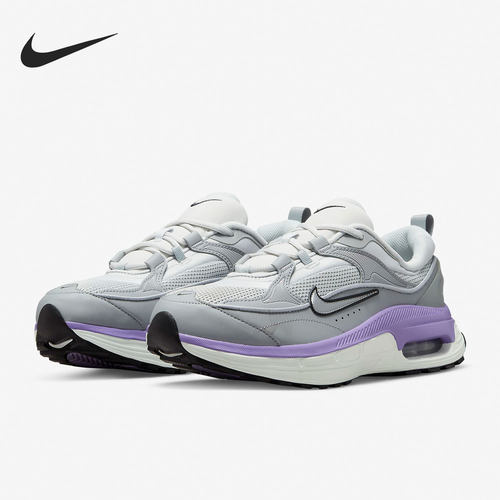 Nike耐克官方正品女子气垫跑步鞋