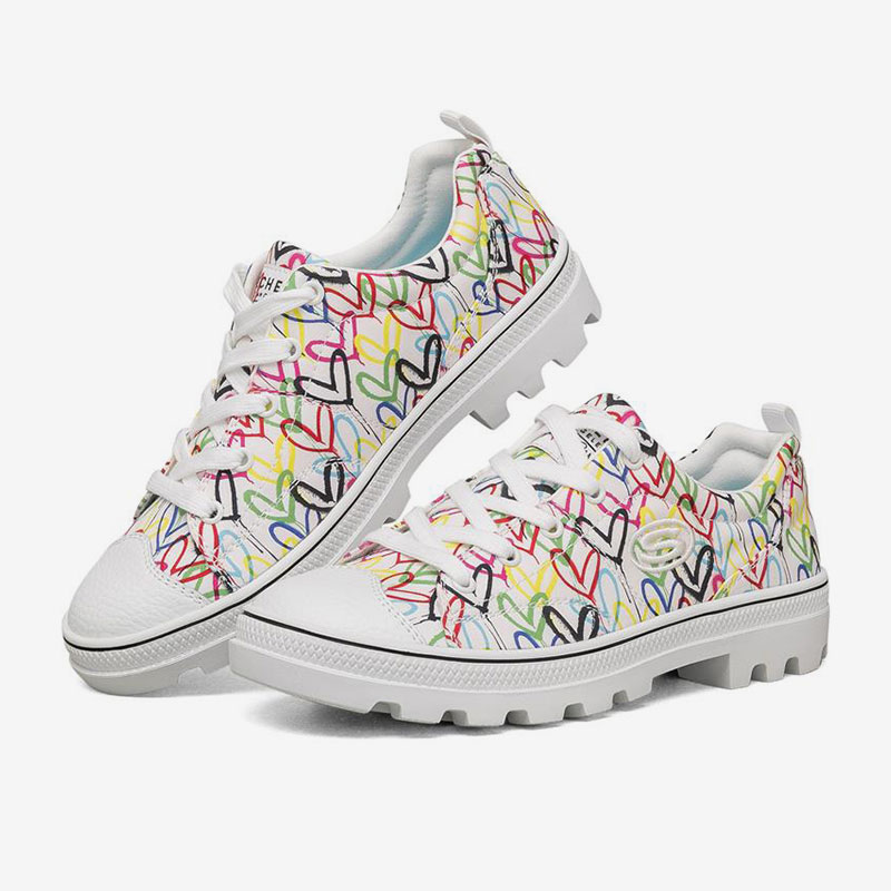 斯凯奇耐磨运动休闲鞋Skechers