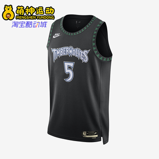 篮球背心T恤HM4777 Nike 圆领套头运动经典 2025男士 011 耐克正品