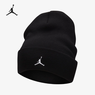 户外保暖运动针织毛线帽FN4672 Jordan男女时尚 耐克官方正品 Nike