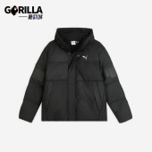 户外保暖连帽日常羽绒服692812 WINTERIZED男士 彪马正品 Puma