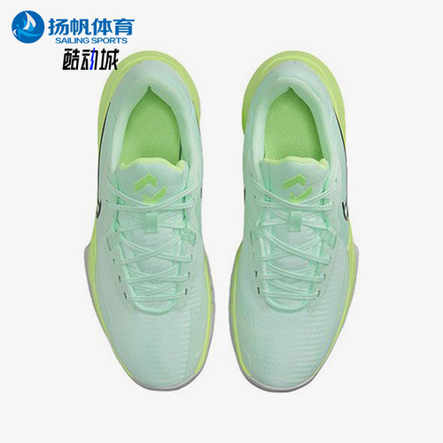 Nike/耐克男士缓震实战篮球鞋