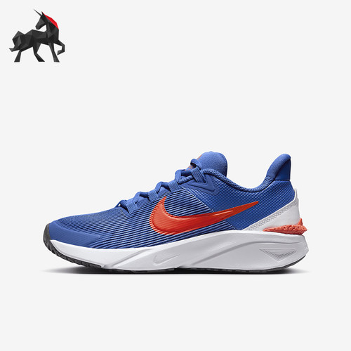 Nike/耐克大童运动跑步鞋