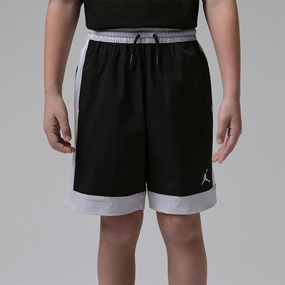 Nike/耐克正品Jordan Prestige 小童舒适时尚经典短裤IW2185-010