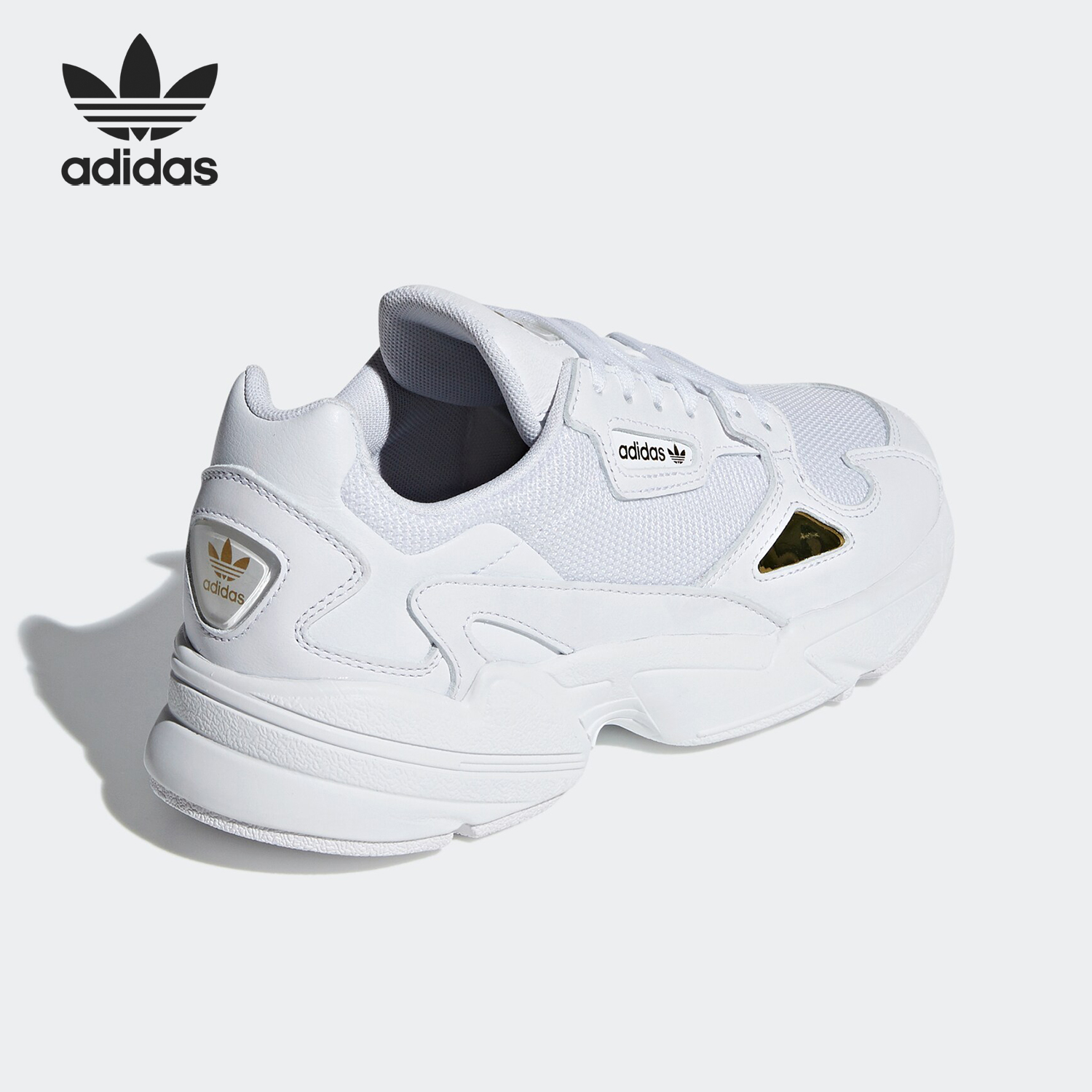 老爹鞋Adidas/阿迪达斯休闲运动