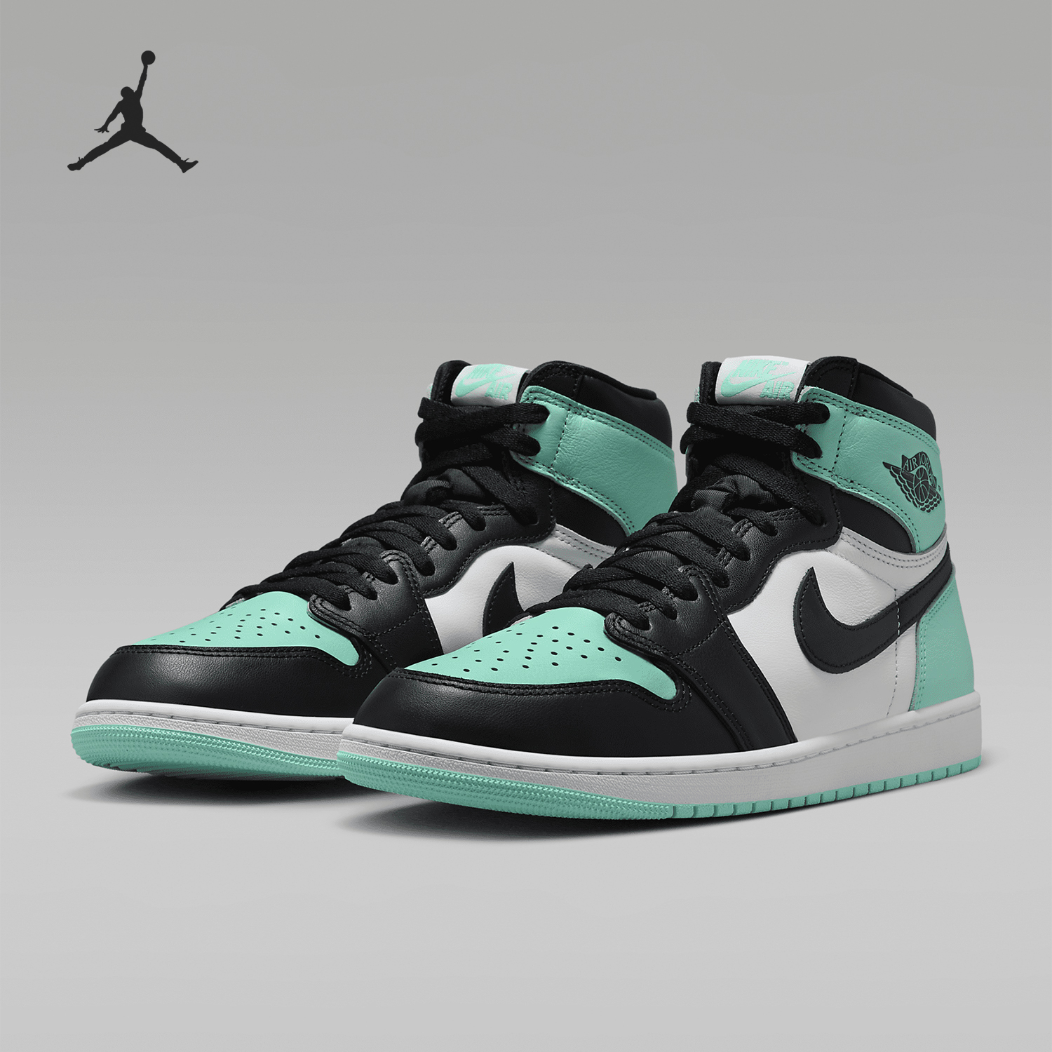 Nike/耐克男士复刻高帮板鞋