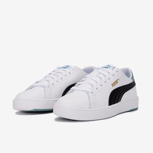 Puma/彪马官方正品当季新款男女运动舒适轻便低帮板鞋374902-14