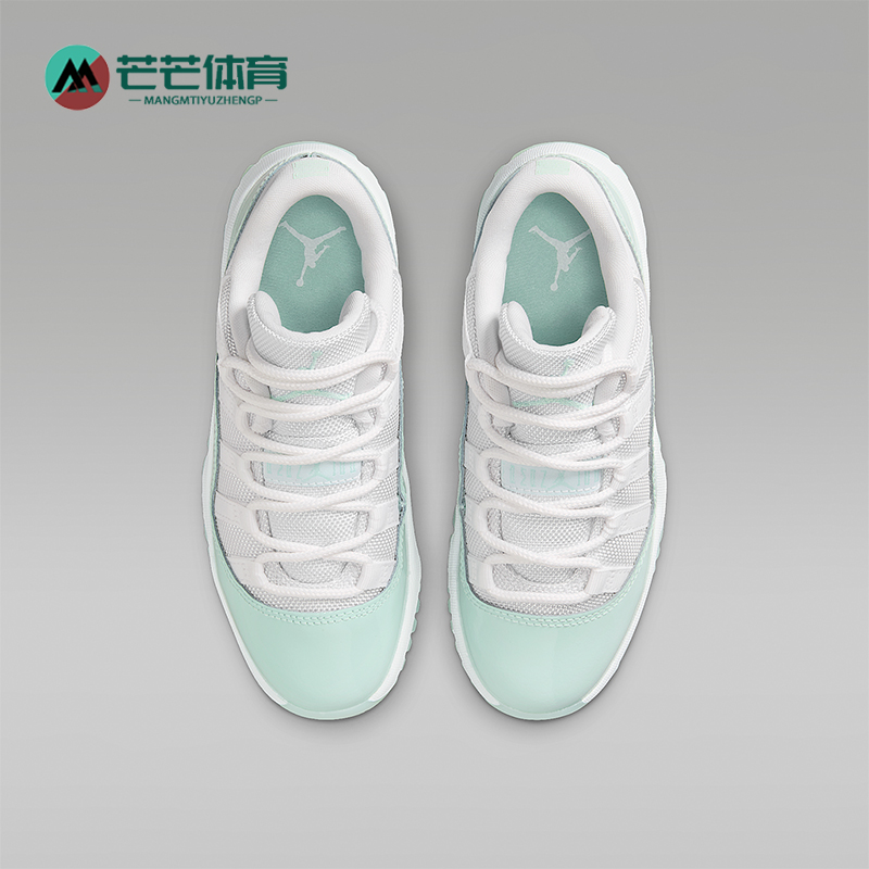 Nike/耐克小童低帮复刻运动鞋