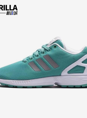 Adidas/阿迪达斯正品三叶草女士经典缓震低帮耐磨运动鞋B34059