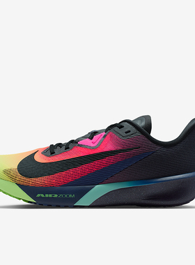 Nike/耐克正品Zoom Rival Fly 4男士缓震竞速跑步鞋IO9565-400