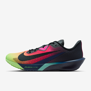 Rival 400 Nike Zoom 缓震竞速跑步鞋 IO9565 4男士 耐克正品 Fly
