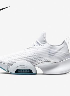 Nike/耐克官方正品Air Zoom SuperRep男女耐磨休闲鞋BQ7043-100