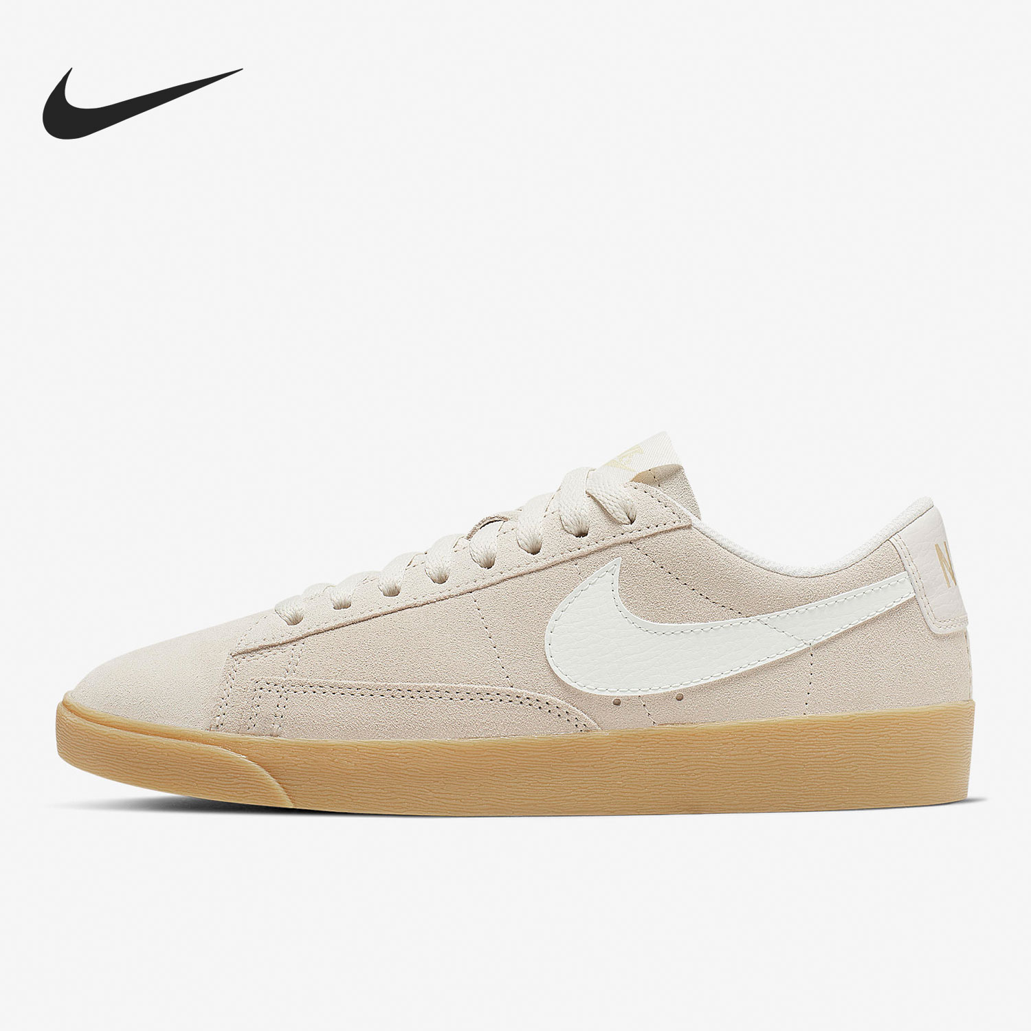 Nike/耐克官方正品女子板鞋