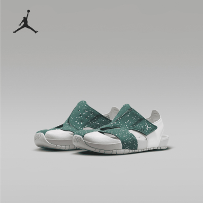 耐克小童运动透气休闲凉鞋