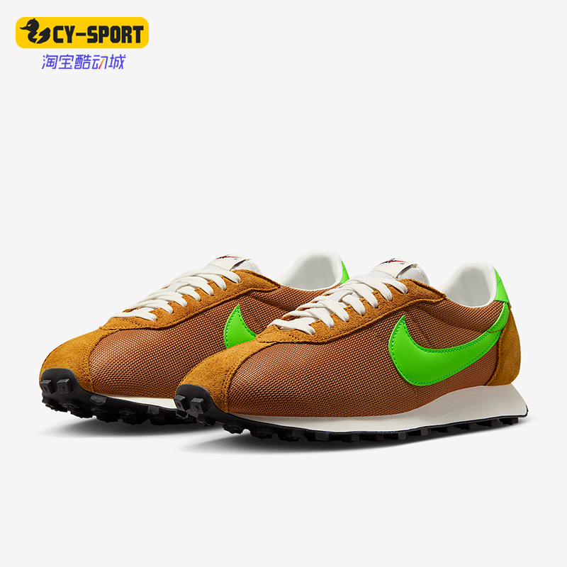 Nike/耐克正品LD-1000男士系带复古轻便耐磨低帮休闲鞋HJ4687-700