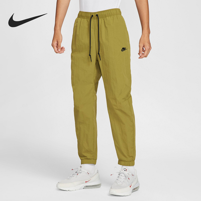 Nike/耐克男士休闲运动长裤