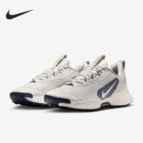 Nike/耐克正品Juniper Trail 3男士越野透气跑步鞋FQ0904-005