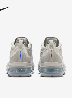 Nike/耐克官方正品VaporMax男士防滑网面柔软休闲鞋DV1678-015