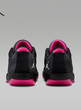 Nike/耐克官方正品JORDAN LUKA .77 PF男士耐磨篮球鞋HF0819-006