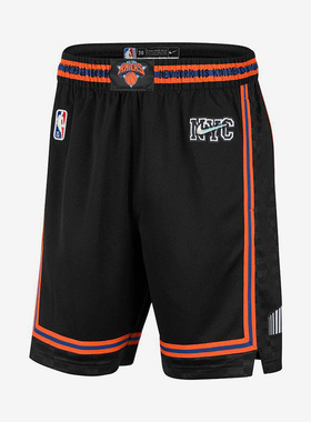 Nike/耐克正品篮球比赛SW球迷版男子运动短裤DB4144-010
