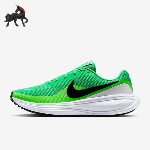 Nike/耐克正品Revolution 8男士时尚低帮透气跑步鞋HJ9198-301