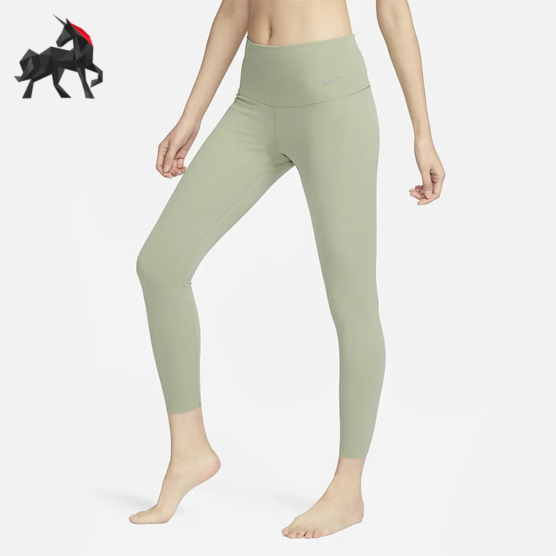 Nike/耐克女子休闲运动九分裤