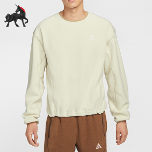 HV1118 Nike 运动简约柔软圆领卫衣套头衫 春秋男士 229 耐克正品