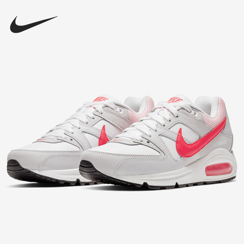 Nike/耐克正品AIR MAX COMMAND气垫缓震女子运动跑步鞋 397690
