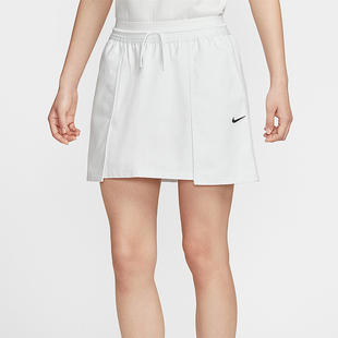 刺绣休闲半身裙IB2035 Sportswear女士透气工装 121 耐克正品 Nike