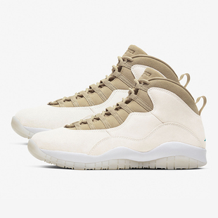 复古简约实战篮球鞋 Nike 耐克正品 JORDAN男女同款 100 百搭CZ6599