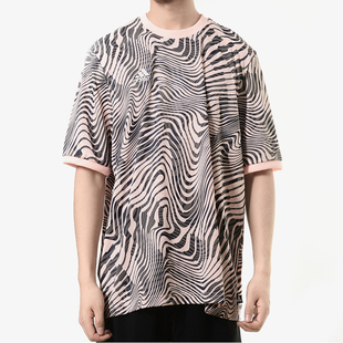 ENG JSY T恤 阿迪达斯正品 CZ3988 短袖 TAN 男 Adidas 足球系列