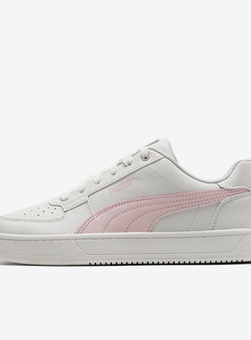 Puma/彪马正品新款男女运动透气简约系带低帮休闲鞋392290-08