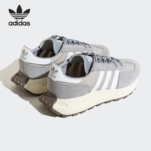 Adidas/阿迪达斯正品三叶草男女低帮耐磨经典运动鞋JQ4099
