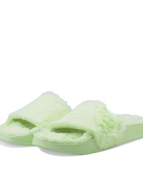 Puma/彪马正品新款女子潮鞋运动鞋休闲鞋拖鞋385803-03