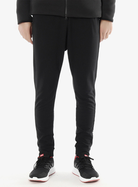 Adidas/阿迪达斯正品男装春新款运动透气休闲跑步束口裤子CV6884