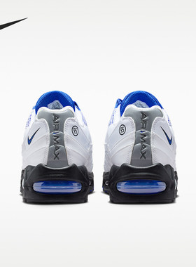 Nike/耐克正品四季款男士复古耐磨回弹运动休闲鞋IB6830-100