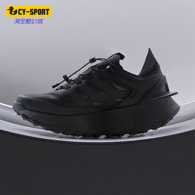 Adidas/阿迪达斯正品三叶草男女同款防滑缓震经典运动鞋KJ3816