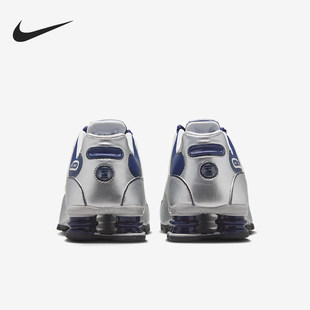 Nike/耐克正品2025秋季款男士训练减震耐磨跑步鞋378341-402