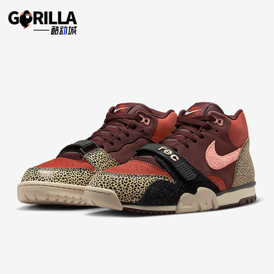 Nike/耐克正品Air Trainer 1男女缓震耐磨复古运动板鞋IF0501-200