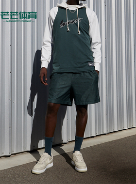 Nike/耐克正品Air Force 1 男士空一号休闲板鞋FN5832-001