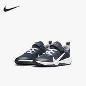 耐克正品 冬季 小童日常耐磨透气魔术贴运动休闲鞋 Nike DM9026 402